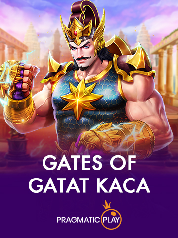 Prag Pp Gates Of Gatat Kaca